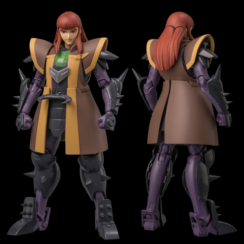 เปิดจอง : Chou-Dan-Kadou Yoroiden-Samurai Troopers Oni Mashou Shuten