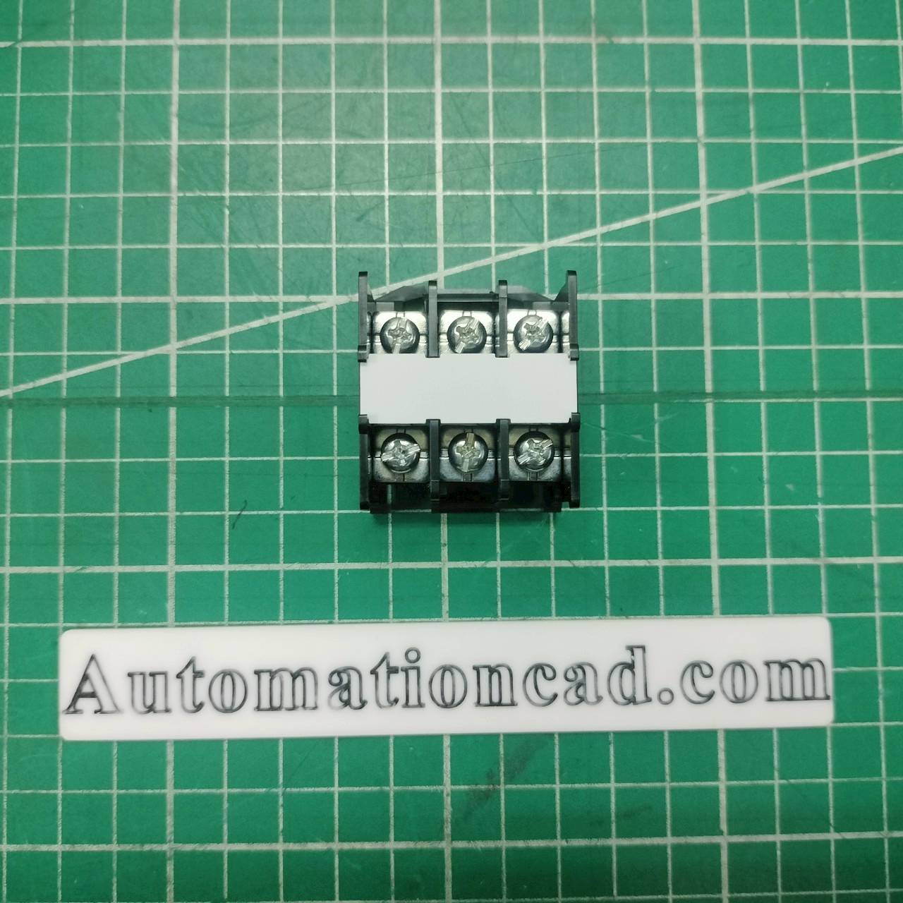 Terminal IDEC เทอร์มินอล IDEC BA311T 40A