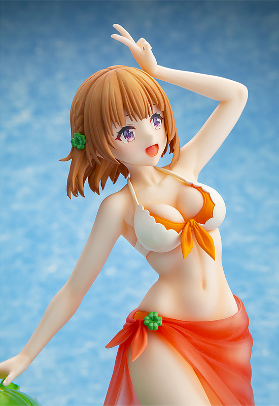 เปิดจอง : CAworks Kuroha Shida: Swimsuit Ver.