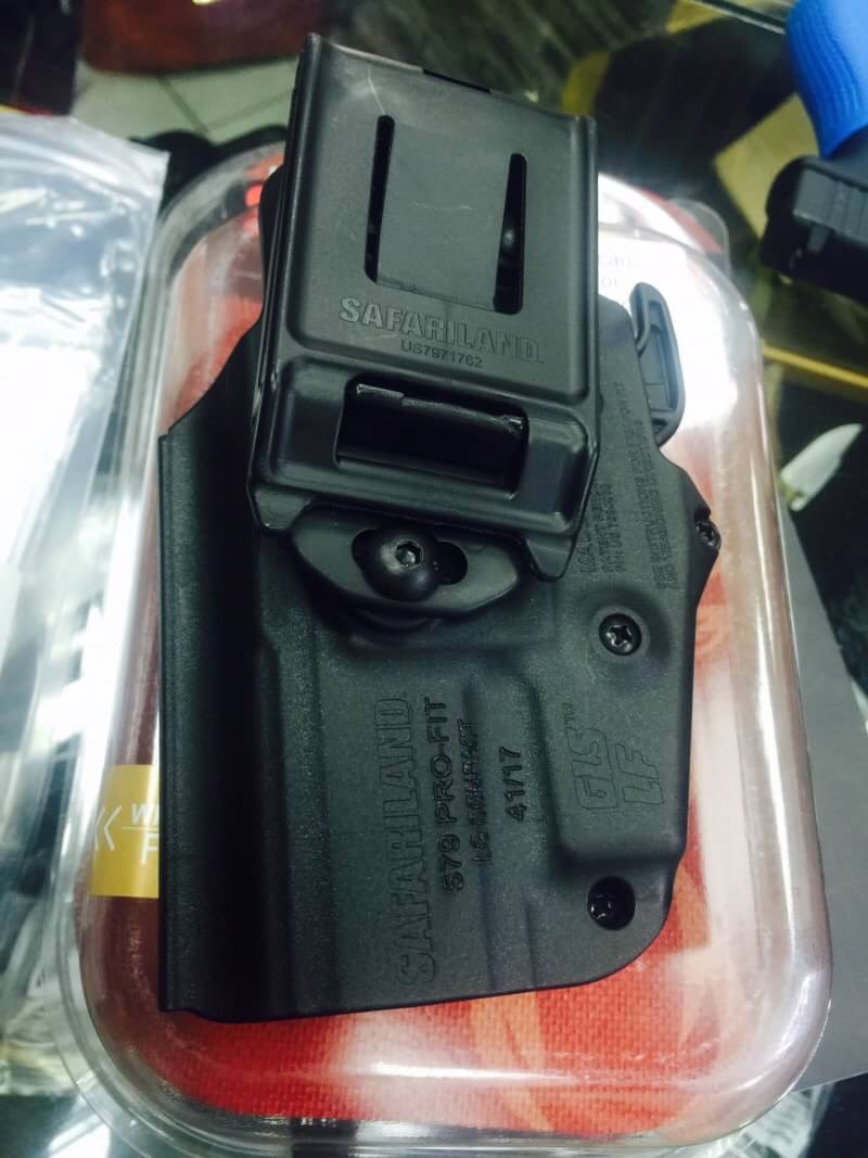 New.ซองปืน Sig P 320sp ซาฟารีแลนด์ 📌❗️ราคาโปรโมชชั่น ราคาพิเศษ ❗️📌