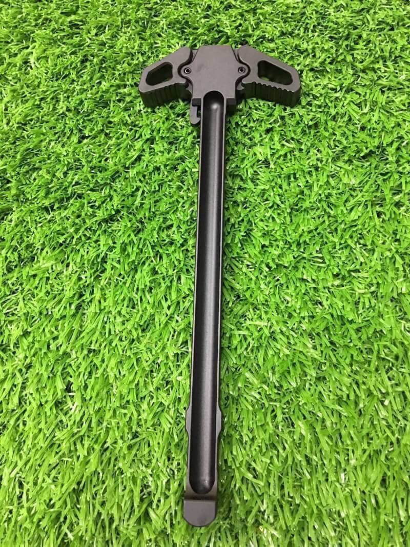 New.อุปกรณ์แต่ง M4 Cmmg / 5.56 แกนพานท้าย M4 / คันลั้ง M4 / โกร่งไกล M4 / ประแจขันปืน Cmmg / 5.56 ราคาพิเศษ