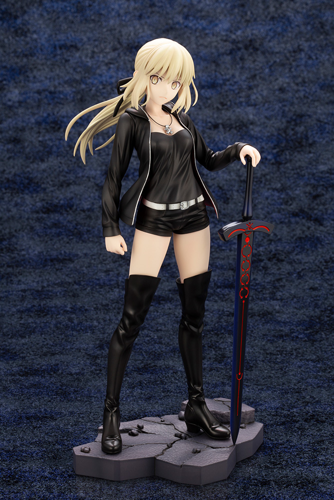 เปิดจอง : Fate/Grand Order - Saber/Altria Pendragon (Alter) Casual Ver