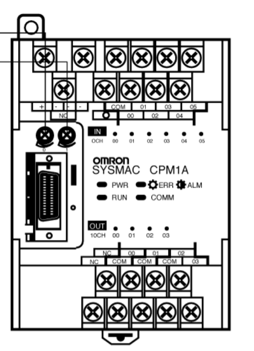 รุ่นนี้เลิกผลิดใช้รุ่น USB-CIF02-FTDI แทน สายลิ้งค์ PLC OMRON CPM1A CPM2A C200 ออมรอน USB-CIF02+