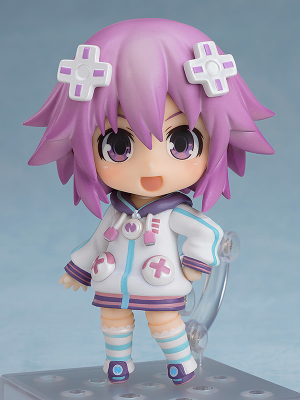 เปิดจอง Nendoroid Neptune: 10th anniversary Ver.