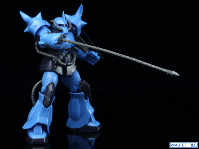 HG 1/144 PROTOTYPE GOUF[BANDAI]