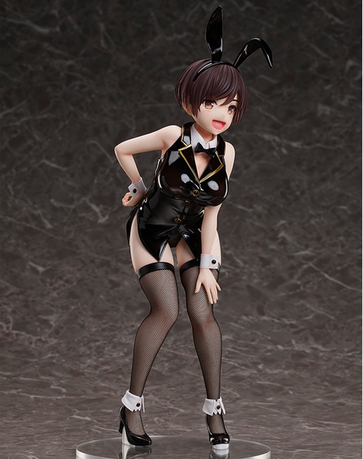 เปิดจอง : Mutsuki Hayakawa Bunny Ver.
