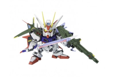BB259 STRIKE GUNDAM STRIKER WEAPON PACK[BANDAI]