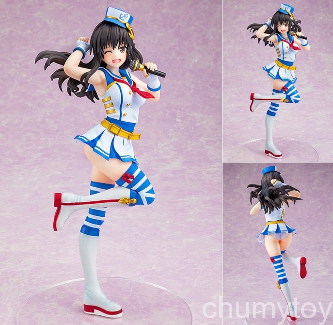 เปิดจอง : CAworks Yui Kotegawa: Breezy Seaside Ver.