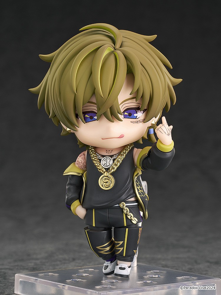 เปิดจอง : Nendoroid Chisei Kuzuryu