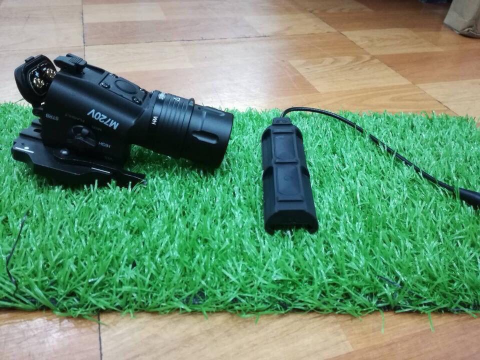 New.อุปกรณ์แต่งปืน M4 Cmmg.22 / M16 ราคาพิเศษ