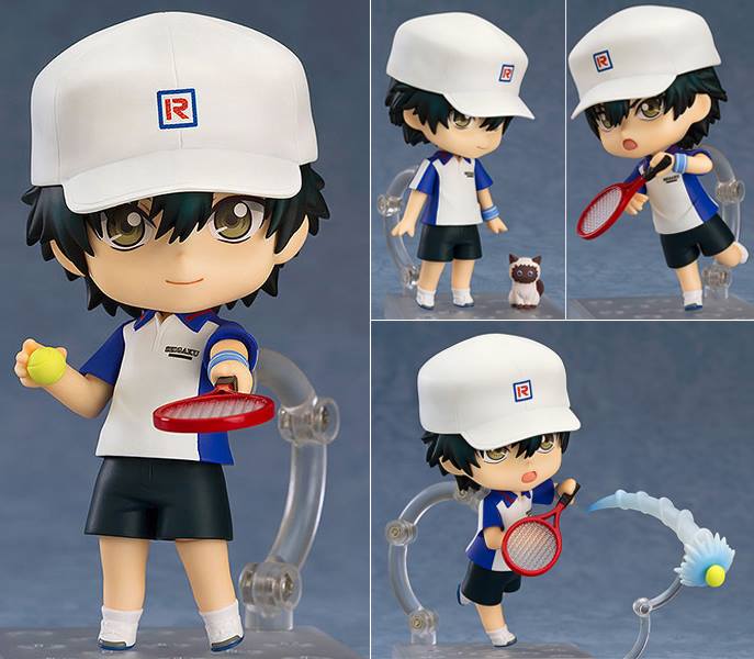 พร้อมส่ง Nendoroid Ryoma Echizen