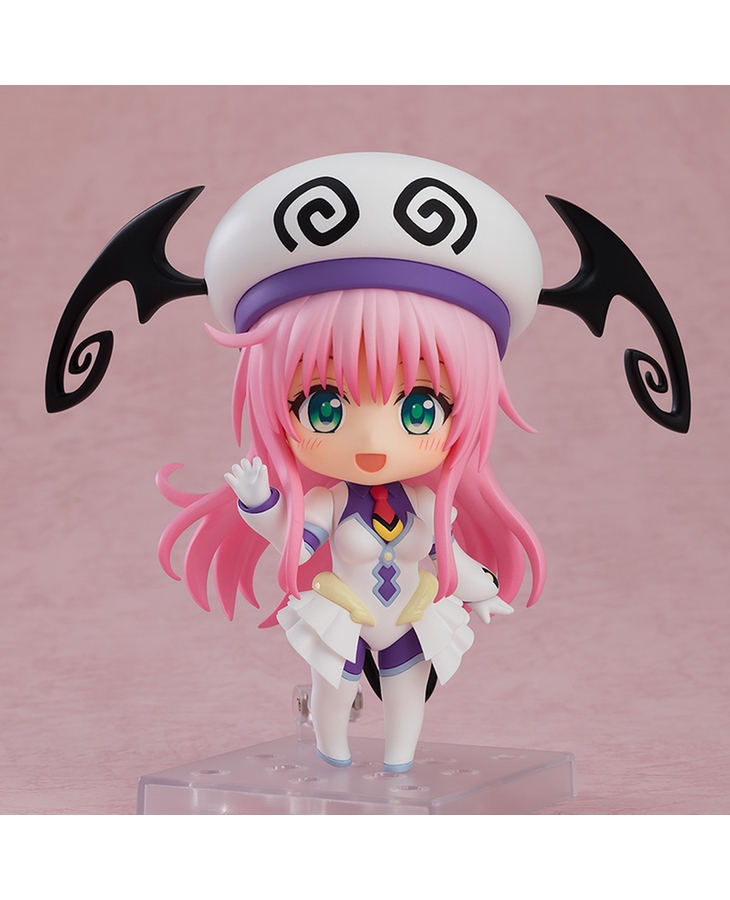 เปิดจอง : Nendoroid Lala Satalin Deviluke