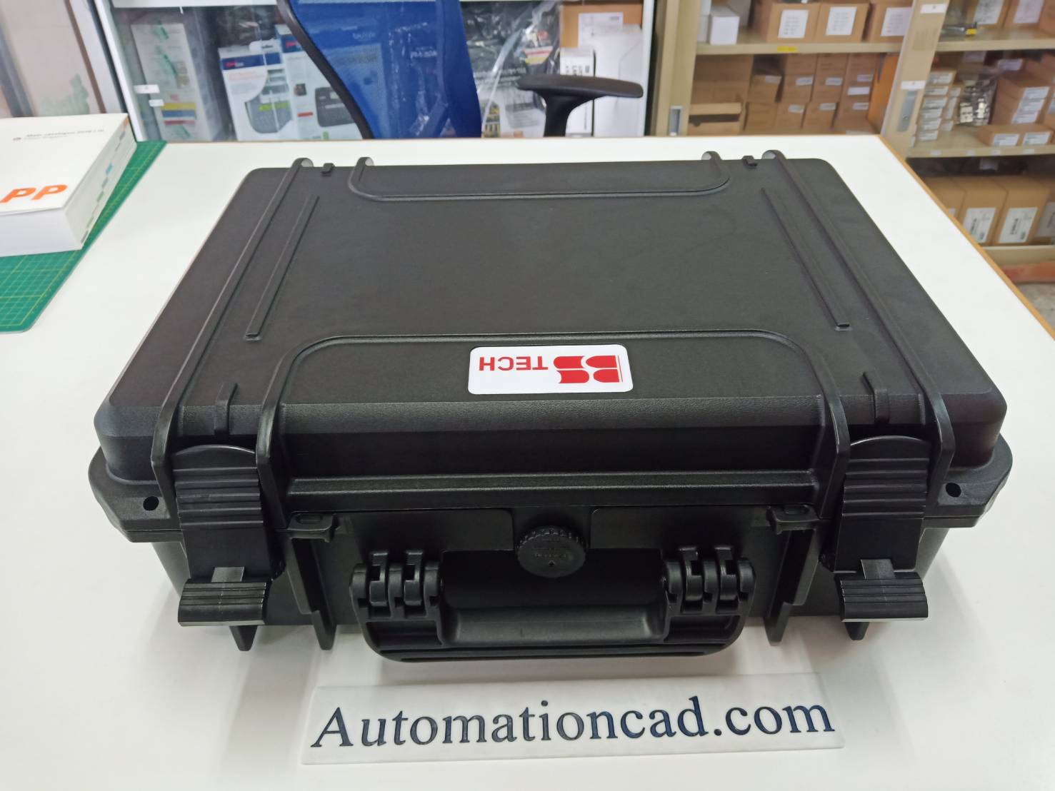 กระเป๋า ใส่เครื่องพิมพ์ CANON รุ่น MK1500 MK2500 และ MK-Series อื่นๆ