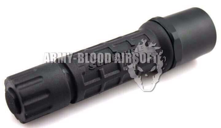 New.SureFire G2 Style T6 LED Flashlight (BK/DE/OD)prev next ราคาพิเศษ