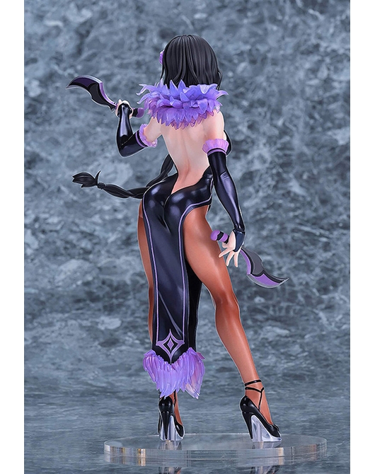 เปิดจอง : Elsa Granhiert Beautiful Bowel Hunter