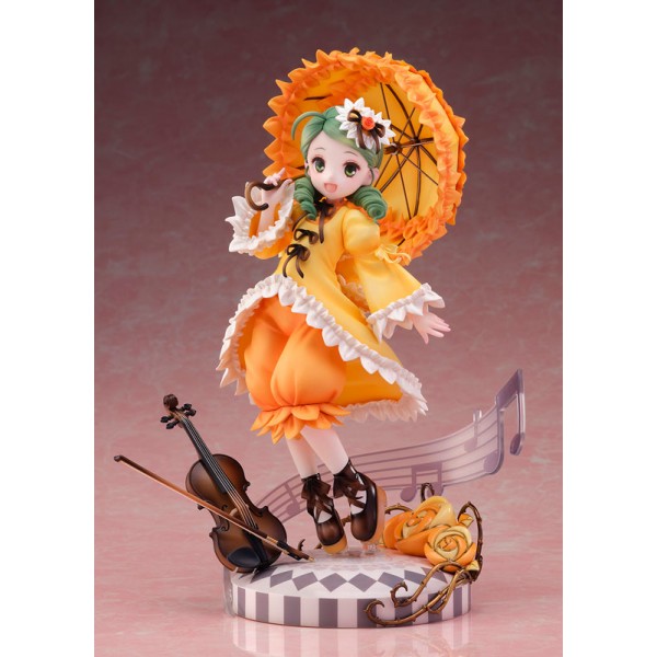 เปิดจอง : Rozen Maiden Kanaria