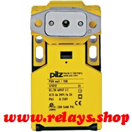 570212 PILZ PSEN me3 / 2AR Safety Door Switch LiNE iD : RELAYS.SHOP