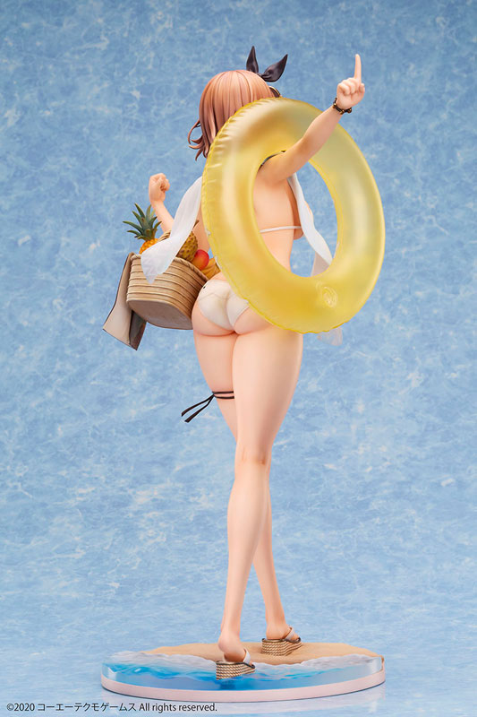 เปืดจอง : Reisalin Stout Swimsuit ver.