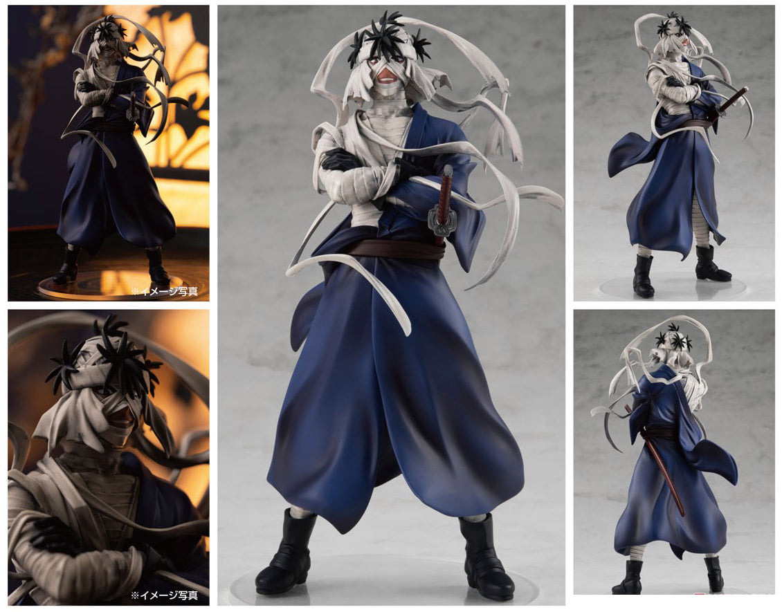 เปิดจอง POP UP PARADE Makoto Shishio