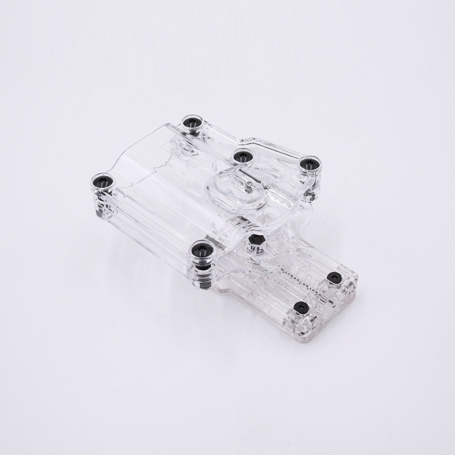 New.ซอง Megafit แบบใส ( Transparent Cytac Mega-Fit Holster ) -ซองปืนที่ออกแบบมาให้สามารถใช้งานได้หลากหลายรุ่น (ตามตารางแนบ) เช่น Glock , Sig Sauer, CZ , Beretta, Ruger , S&W, Walther, Colt, Taurus และอื่นๆ -ผลิตจากวัสดุ Polymer ชนิดใส -ซองถูกออกแบบให้ปลดล