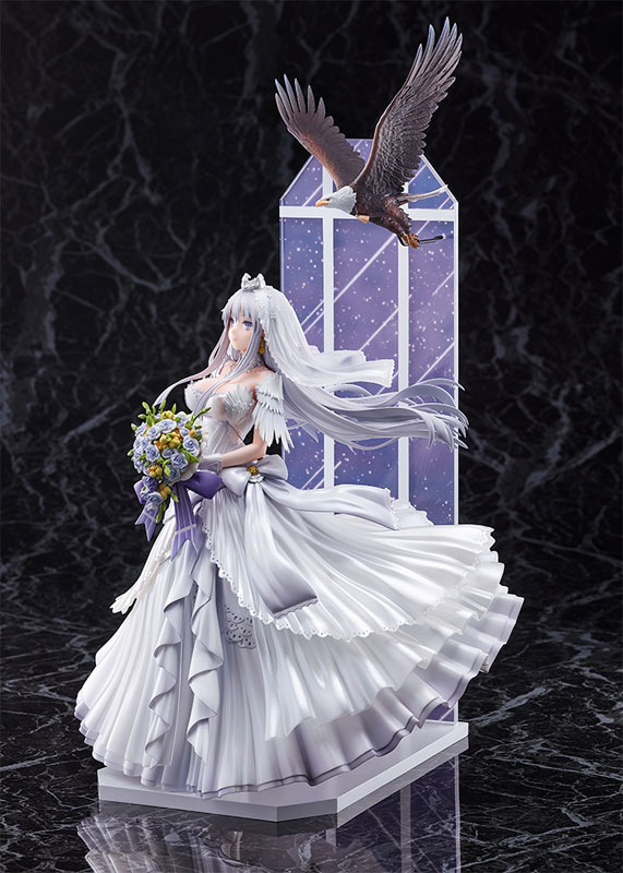 เปิดจอง : Azur Lane Enterprise - Marry Star Ver. LIMITED EDITION