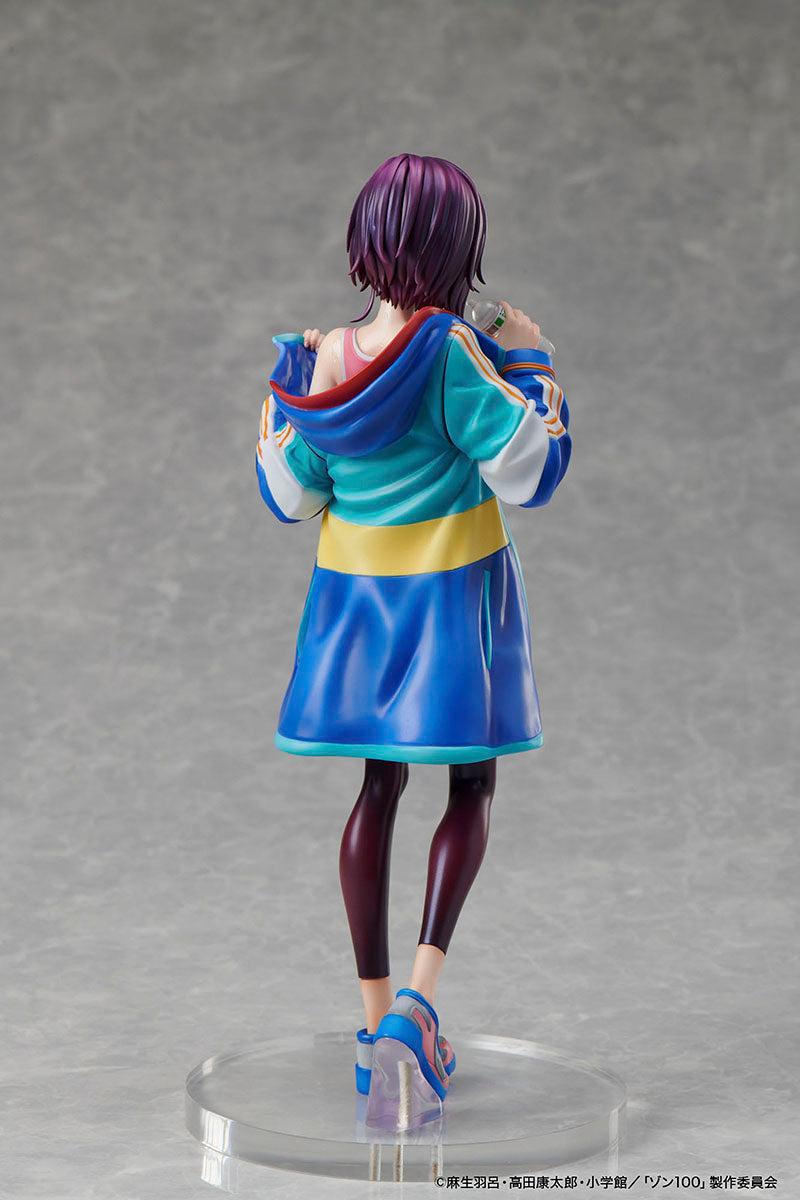 เปิดจอง : Shizuka Mikazuki