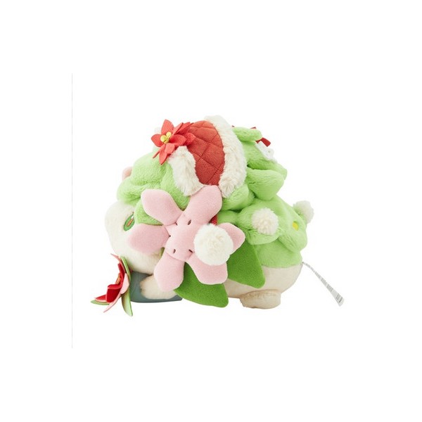เปิดจอง : Shaymin Heartwarming Christmas Plush