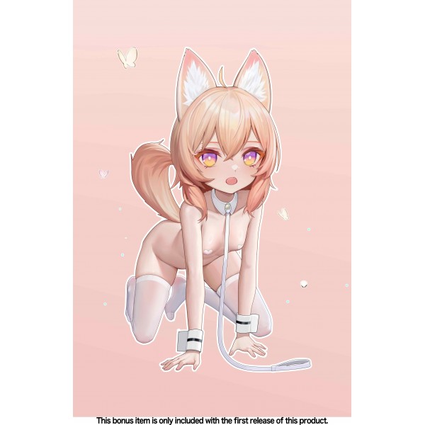 เปิดจอง : Kitsune-chan 1/6