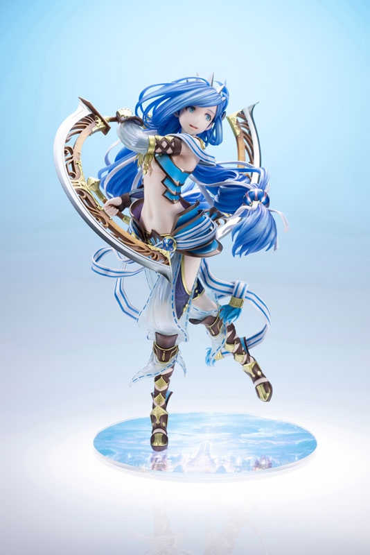 เปิดจอง : Ys VIII -Lacrimosa of DANA- Dana Iclucia 1/7 Complete Figure
