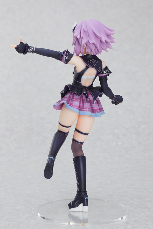 เปิดจอง : Neptunia Virtual Stars Neptune