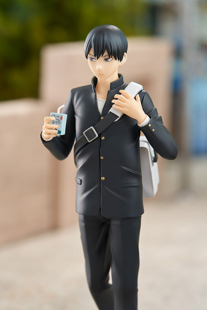 เปิดจอง : Tenitol Kageyama Tobio
