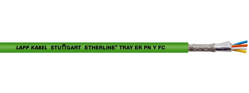 สาย PROFINET CABLE 85.- สำหรับ Siemens PROFINET NETWORK SIMATIC S7