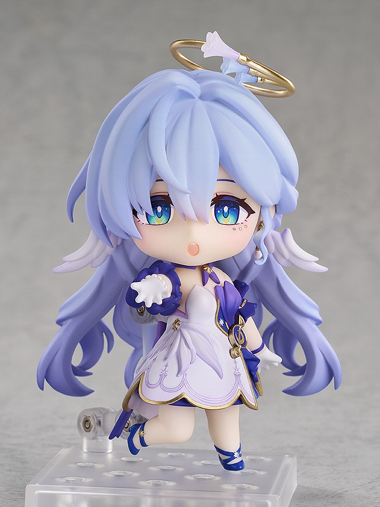 เปิดจอง : Nendoroid Robin