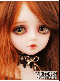 Kid Delf CHERRY