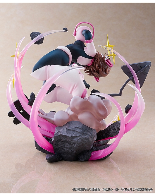 เปิดจอง : Ochaco Uraraka: Uravity Ver.