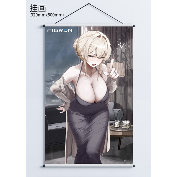 เปิดจอง : Erin Deluxe Edition 1/6