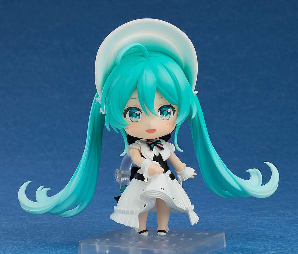 เปิดจอง : Nendoroid Hatsune Miku Symphony: 2023 Ver.