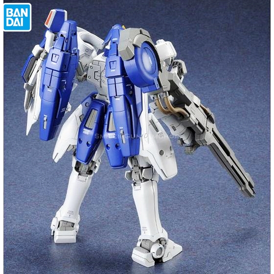 [PO]MG 1/100 TALLGEESE III[P-BANDAI]ม.ค.64