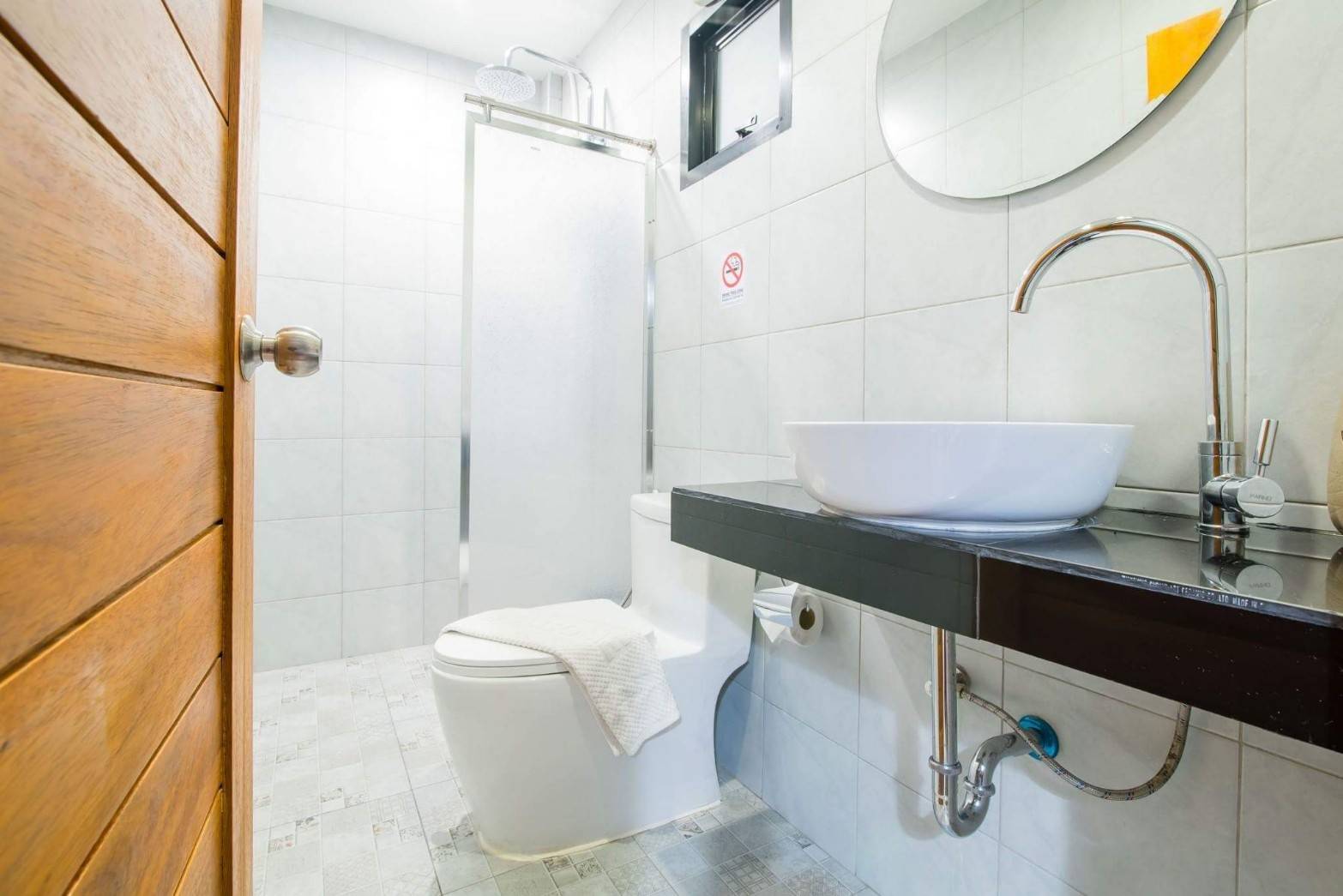 HR 15001 บ้านพักชะอำ บ้านบรอนซี่