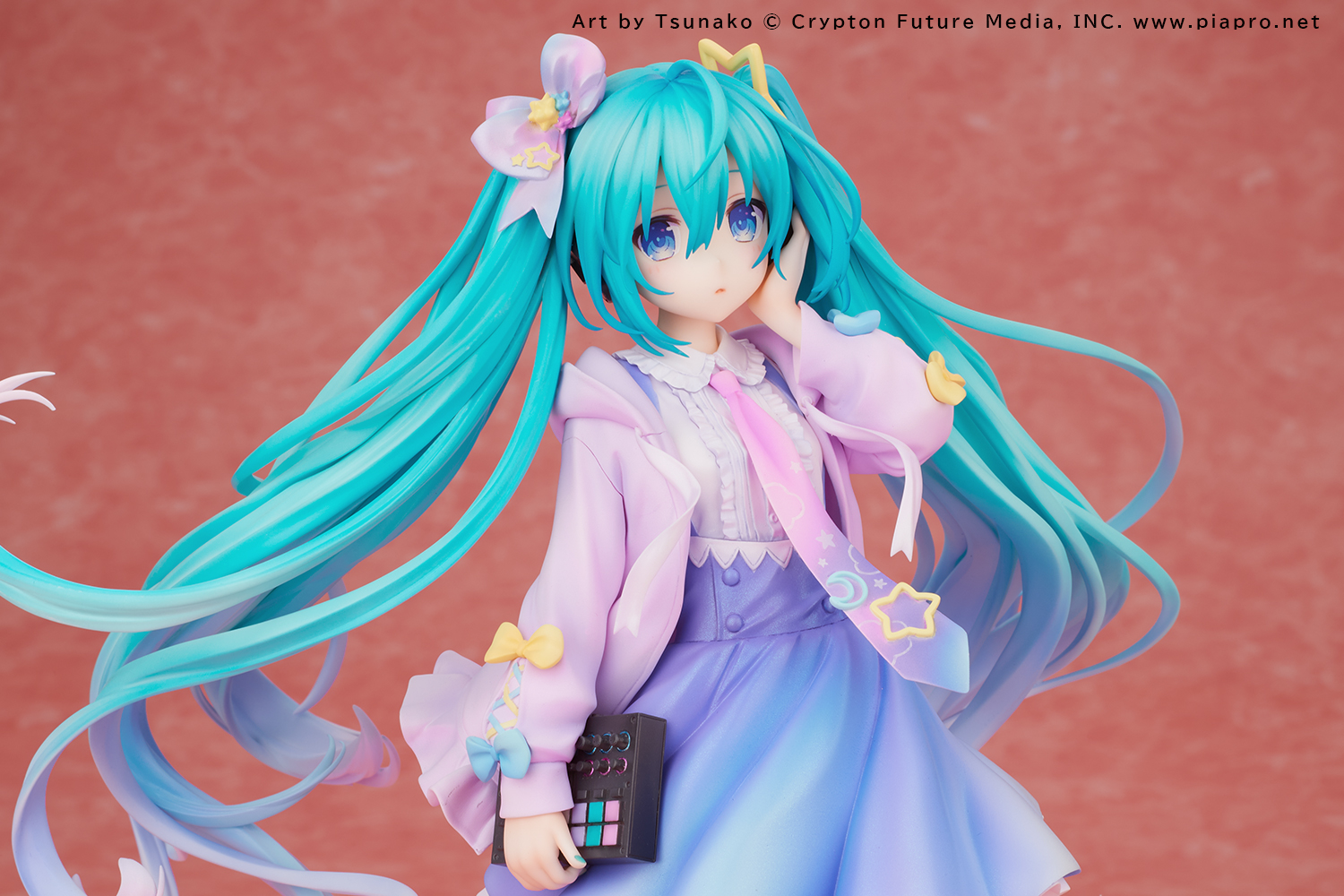 เปิดจอง : HATSUNE MIKU 1/7 HATSUNE MIKU Digital Stars 2021 ver.