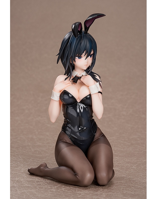 เปิดจอง : Ishimi Yokoyama: Black Bunny Ver.