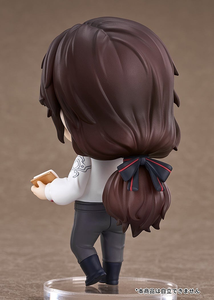 เปิดจอง : Nendoroid Light Evan
