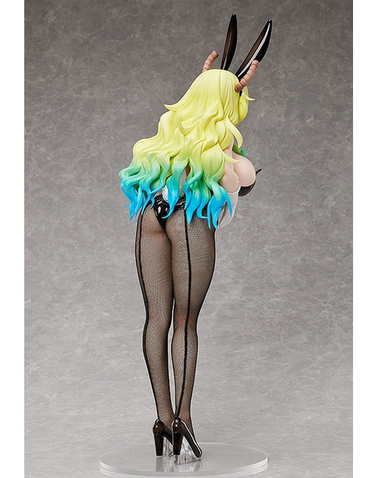 เปิดจอง : Lucoa: Bunny Ver.