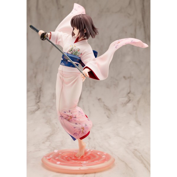 เปิดจอง : The Garden of Sinners - Shiki Ryougi 1/7