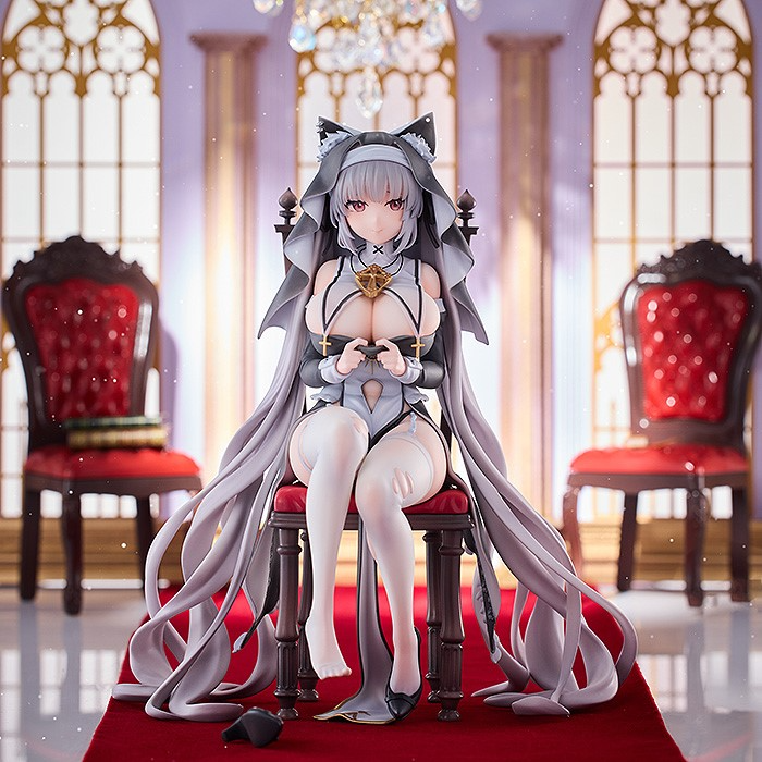 เปิดจอง : Alvina-Chan: Sister Ver.