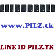 534311 PILZ PSEN ma1.4 spacer (10 pcs.) LiNE iD PILZ.TK