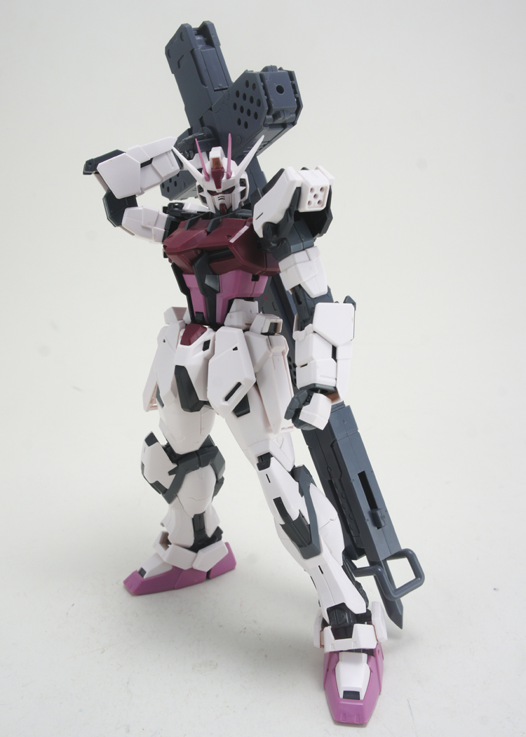 Death Cross Gun [โมจีนMomoko]