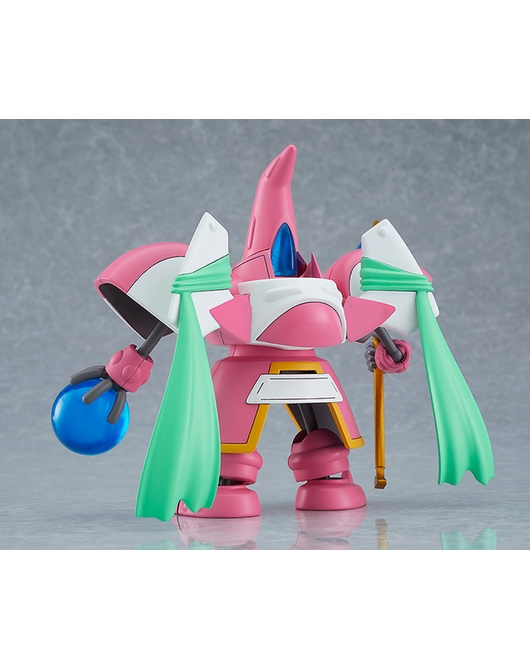 เปิดจอง : Moderoid Ryu-Knight Collection Series: 1 - Zephyr