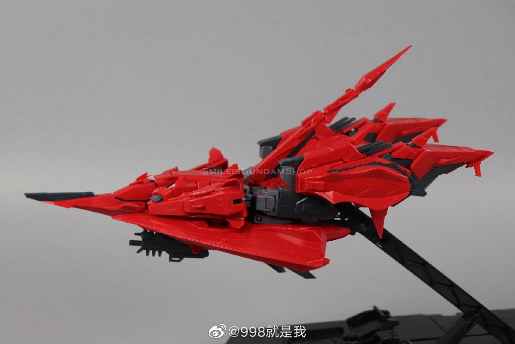 MG1/100 ZETA III P2 TYPE RED ZETA[8824][DABAN]