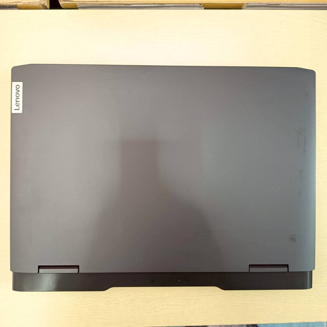 LENOVO IDEAPAD GAMING 3 15ARH7-82SB00JETA สภาพเครื่อง 85%